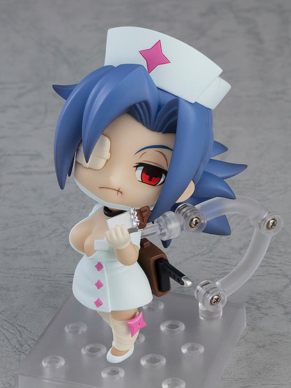 Skullgirls Nendoroid Valentine - Good Games