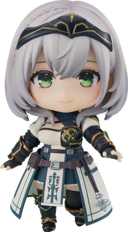 Hololive Production Nendoroid Shirogane Noel - Good Games