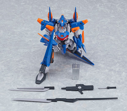 Martian Successor Nadesico MODEROID Aestivalis Aerial Battle Frame - Good Games