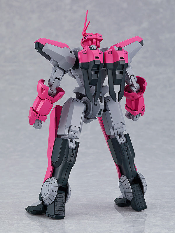 Martian Successor Nadesico MODEROID Aestivalis Ground Battle Frame - Good Games