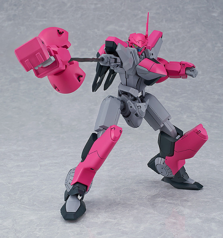 Martian Successor Nadesico MODEROID Aestivalis Ground Battle Frame - Good Games