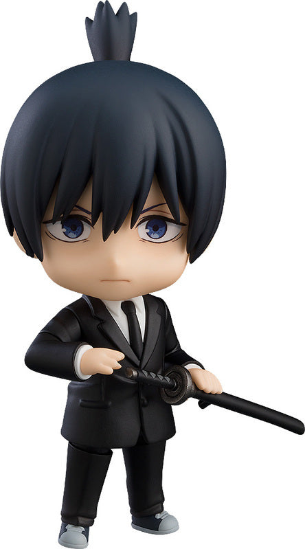 Nendoroid - Chainsaw Man Aki Hayakawa - Good Games