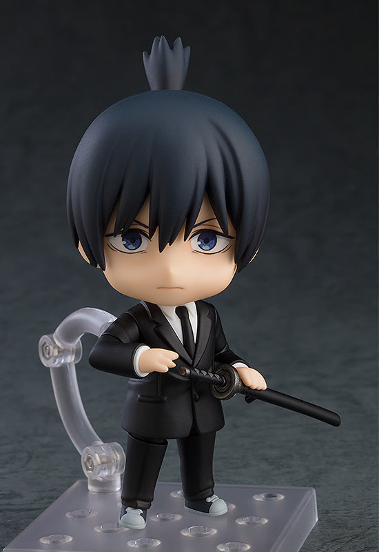 Nendoroid - Chainsaw Man Aki Hayakawa - Good Games