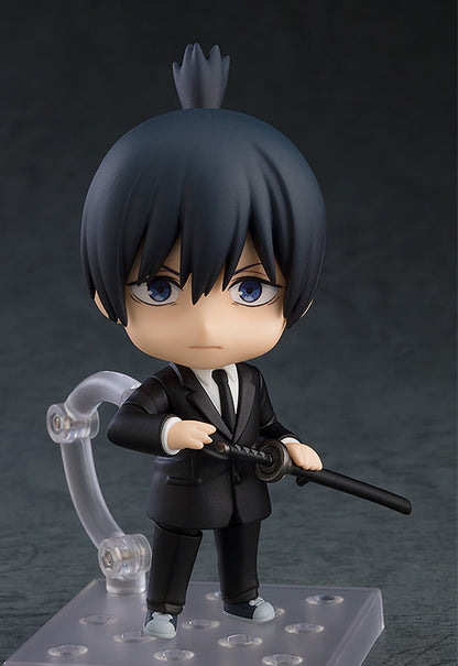 Nendoroid - Chainsaw Man Aki Hayakawa - Good Games