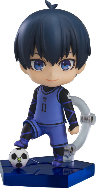 Nendoroid - Bluelock Isagi Yoichi - Good Games