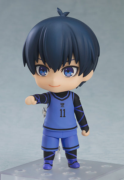 Nendoroid - Bluelock Isagi Yoichi - Good Games