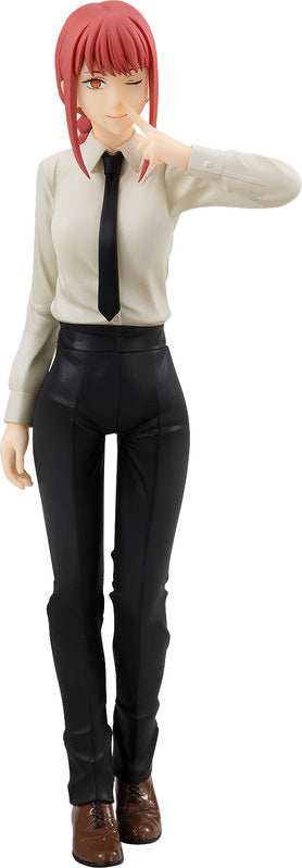 Popup Parade - Chainsaw Man Makima - Good Games