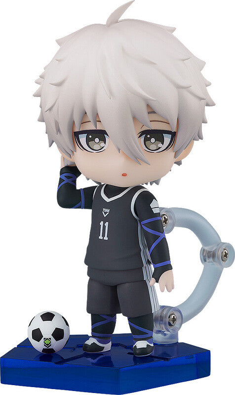 Nendoroid - Bluelock Nagi Seishiro - Good Games