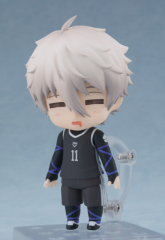 Nendoroid - Bluelock Nagi Seishiro - Good Games