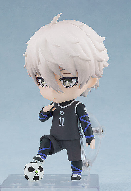 Nendoroid - Bluelock Nagi Seishiro - Good Games