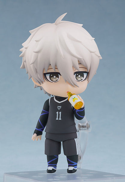 Nendoroid - Bluelock Nagi Seishiro - Good Games