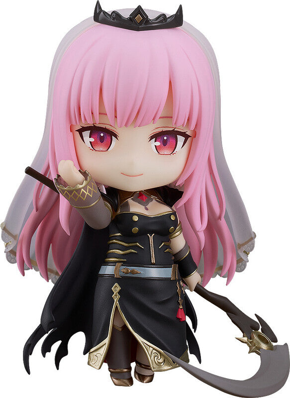 Nendoroid - Hololive Mori Calliope - Good Games
