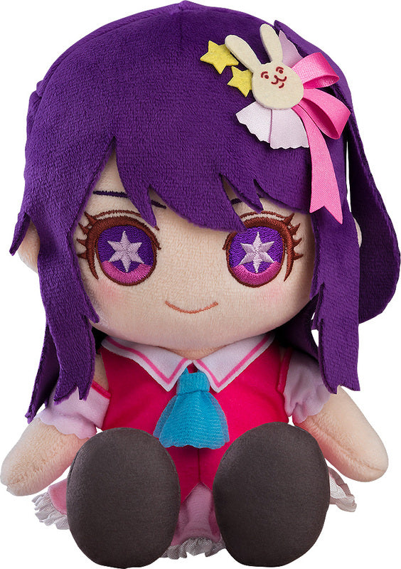 Oshi No Ko: Plushie Ai