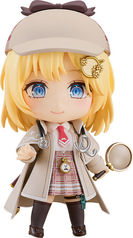 Nendoroid - Hololive Watson Amelia - Good Games