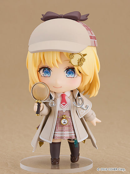 Nendoroid - Hololive Watson Amelia - Good Games