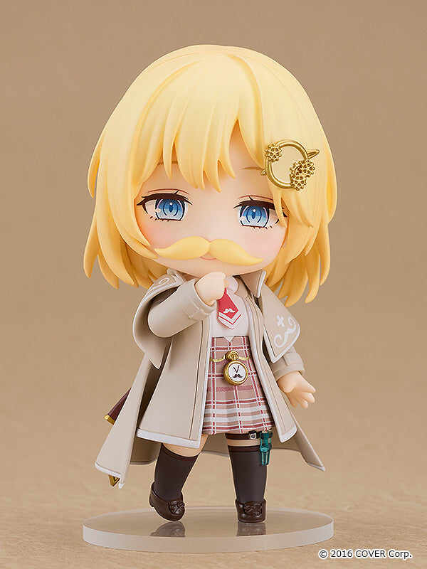 Nendoroid - Hololive Watson Amelia - Good Games