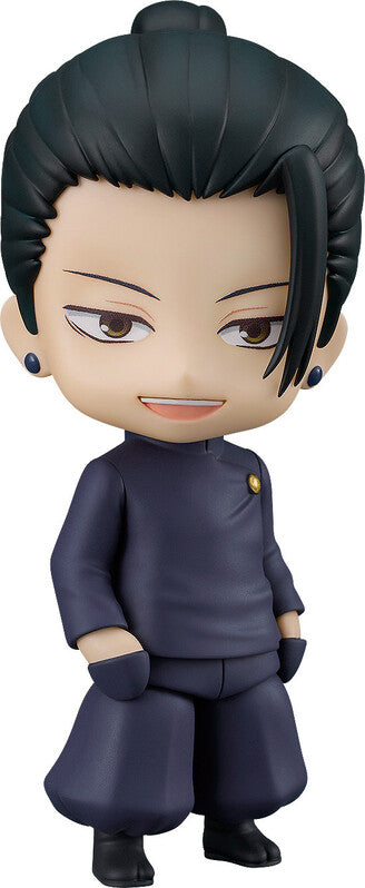 Nendoroid: Jujutsu Kaisen - Suguru Geto: Tokyo Jujutsu High School Ver. - Good Games