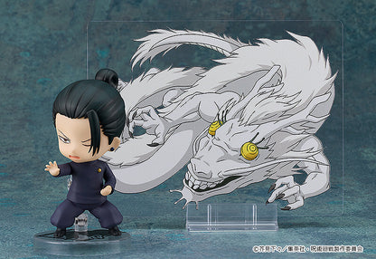 Nendoroid: Jujutsu Kaisen - Suguru Geto: Tokyo Jujutsu High School Ver. - Good Games