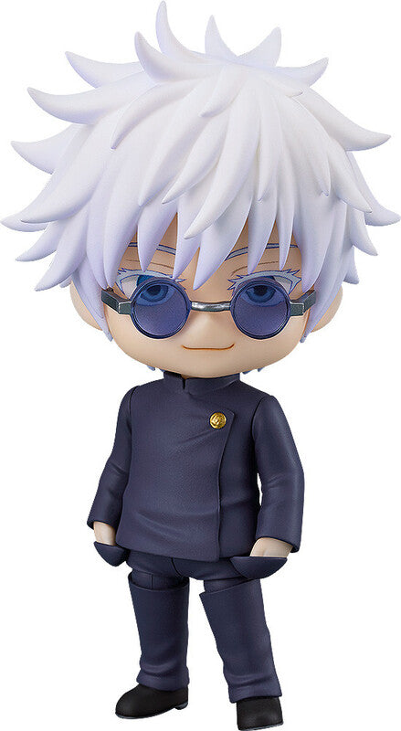 Nendoroid: Jujutsu Kaisen -Satoru Gojo: Tokyo Jujutsu High School Ver. - Good Games