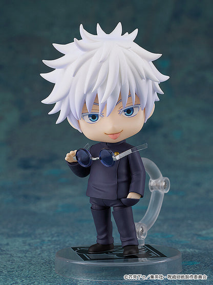 Nendoroid: Jujutsu Kaisen -Satoru Gojo: Tokyo Jujutsu High School Ver. - Good Games