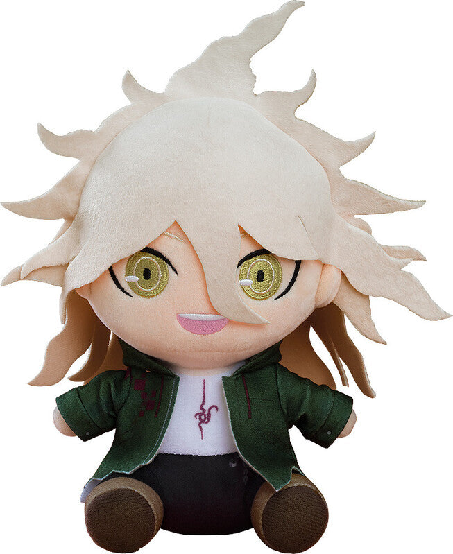 Danganronpa 1.2 Reload Plushie Nagito Komaeda