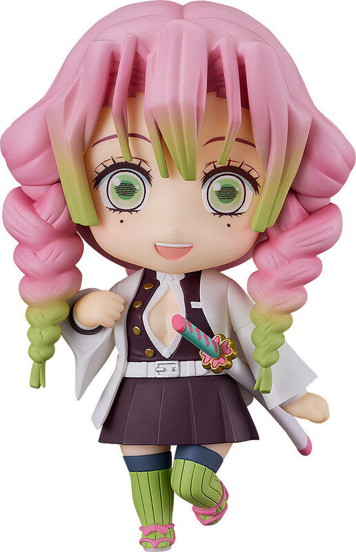 Demon Slayer Kimetsu no Yaiba Nendoroid Mitsuri Kanroji - Good Games