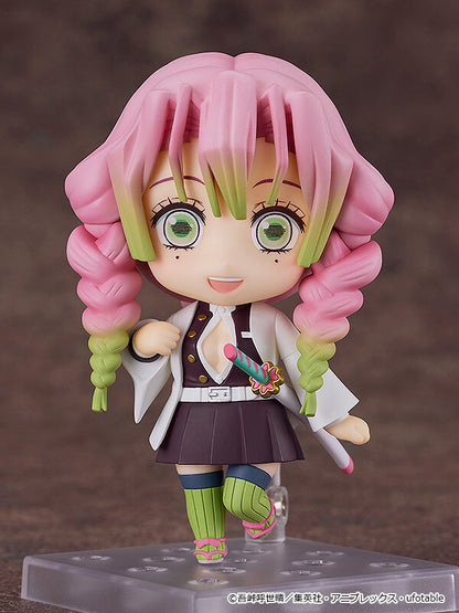 Demon Slayer Kimetsu no Yaiba Nendoroid Mitsuri Kanroji - Good Games