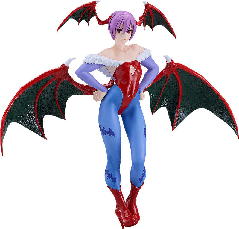 Popup Parade - Darkstalkers Lilith - Good Games
