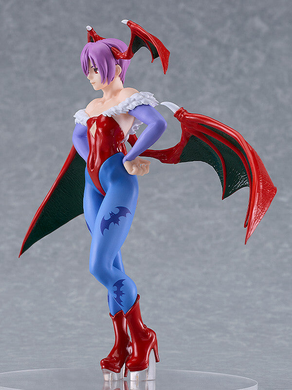 Popup Parade - Darkstalkers Lilith - Good Games
