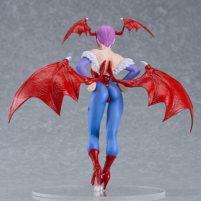 Popup Parade - Darkstalkers Lilith - Good Games