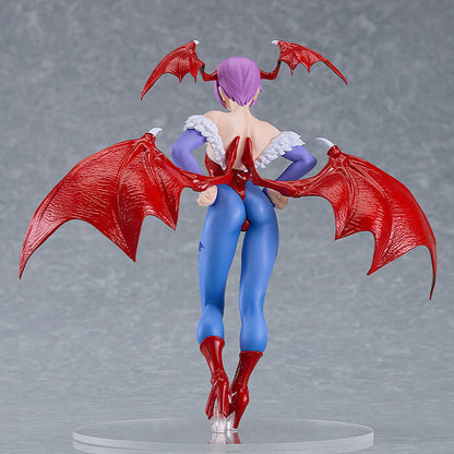 Popup Parade - Darkstalkers Lilith - Good Games