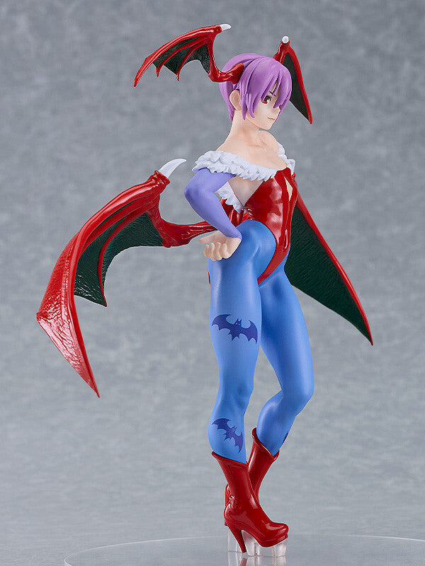 Popup Parade - Darkstalkers Lilith - Good Games