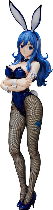Fairy Tail Juvia Lockser Bunny Version 1/4 Scale - Good Games