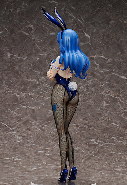 Fairy Tail Juvia Lockser Bunny Version 1/4 Scale - Good Games