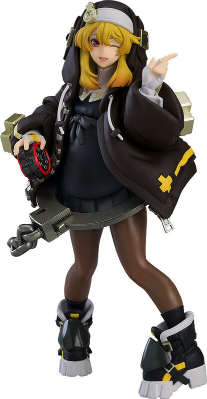 Guilty Gear Strive POP UP PARADE Bridget Strive Black - Good Games