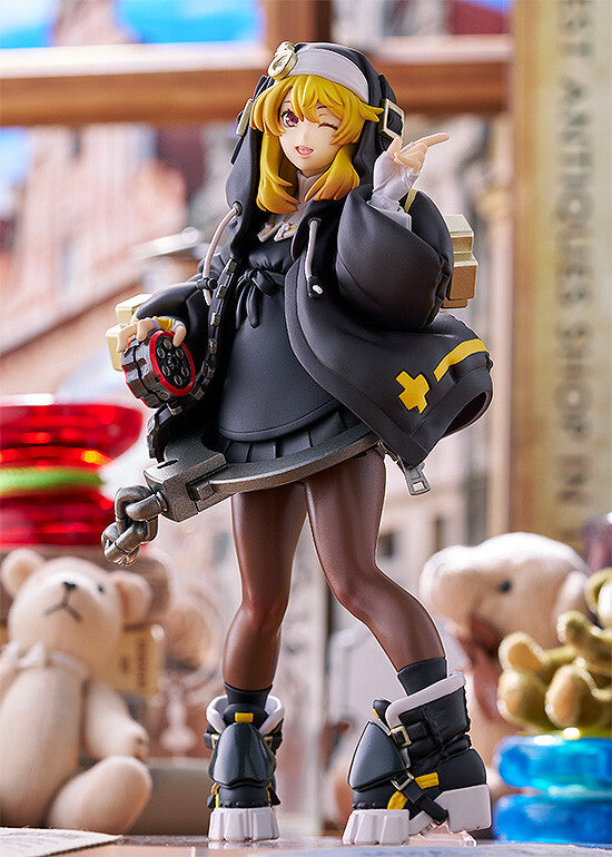 Guilty Gear Strive POP UP PARADE Bridget Strive Black