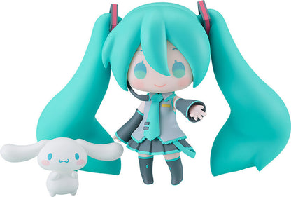 Nendoroid: Hatsune Miku - Cinnamoroll Collaboration Ver. - Good Games