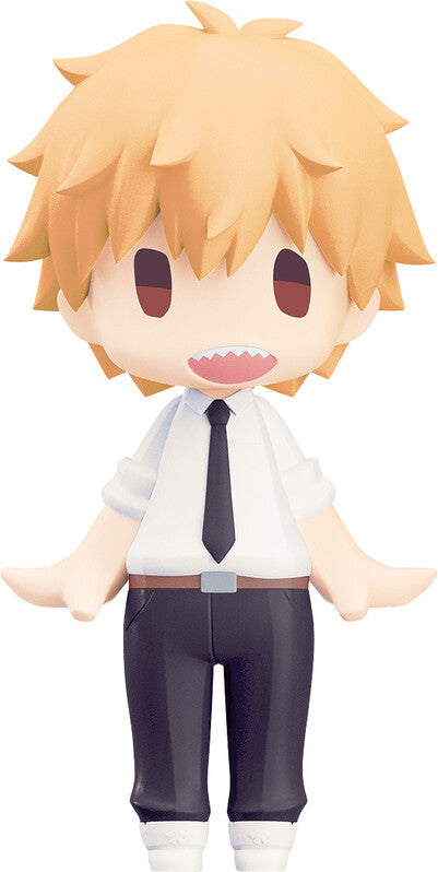 Chainsaw Man: Hello! Good Smile Denji - Good Games