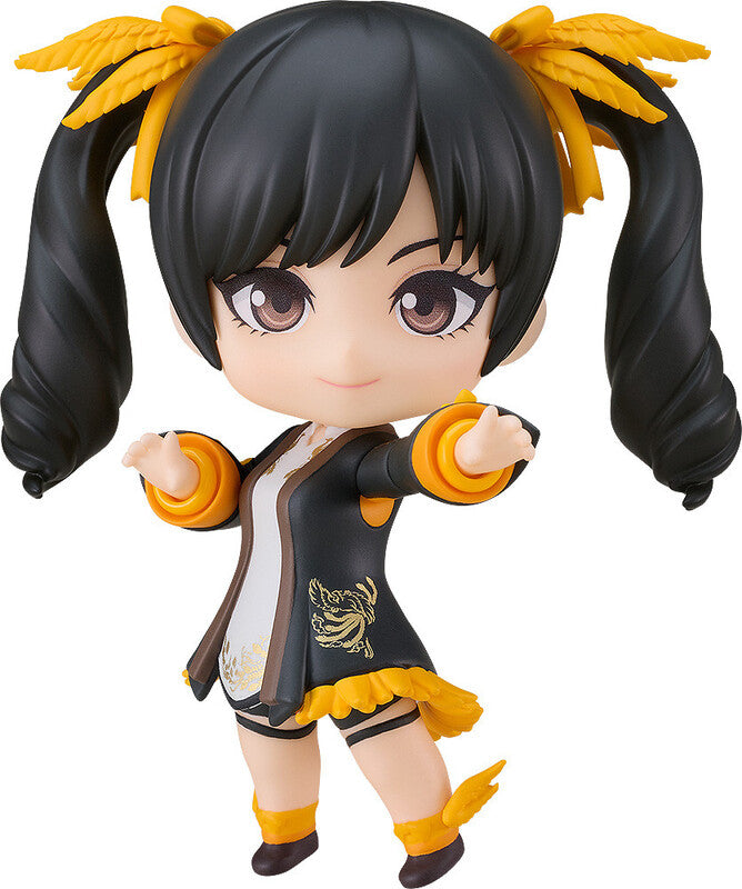 Nendoroid: Tekken 8 - Ling Xiaoyu - Good Games
