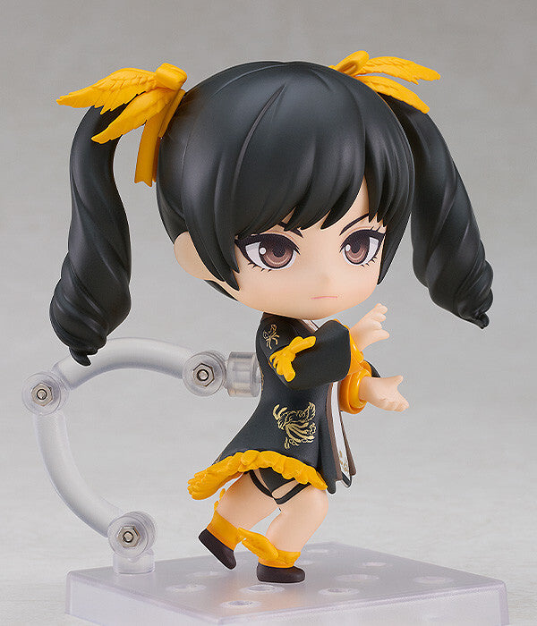 Nendoroid: Tekken 8 - Ling Xiaoyu - Good Games