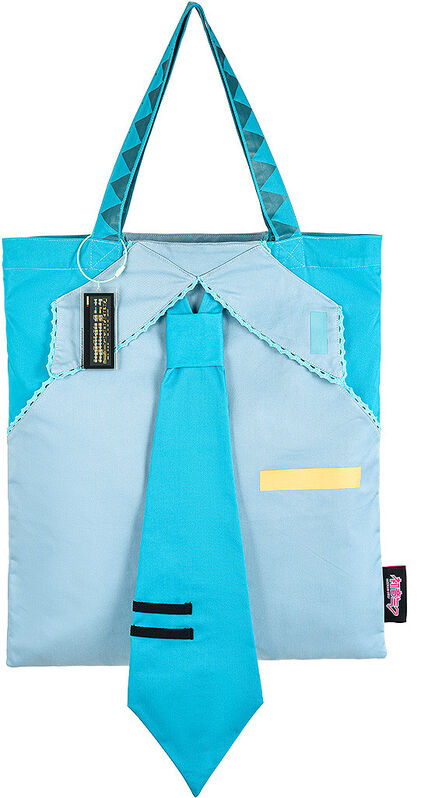 Hatsune Miku Cute Tote Bag