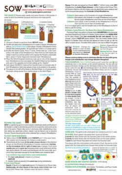 Point O Purchase Sow - Good Games