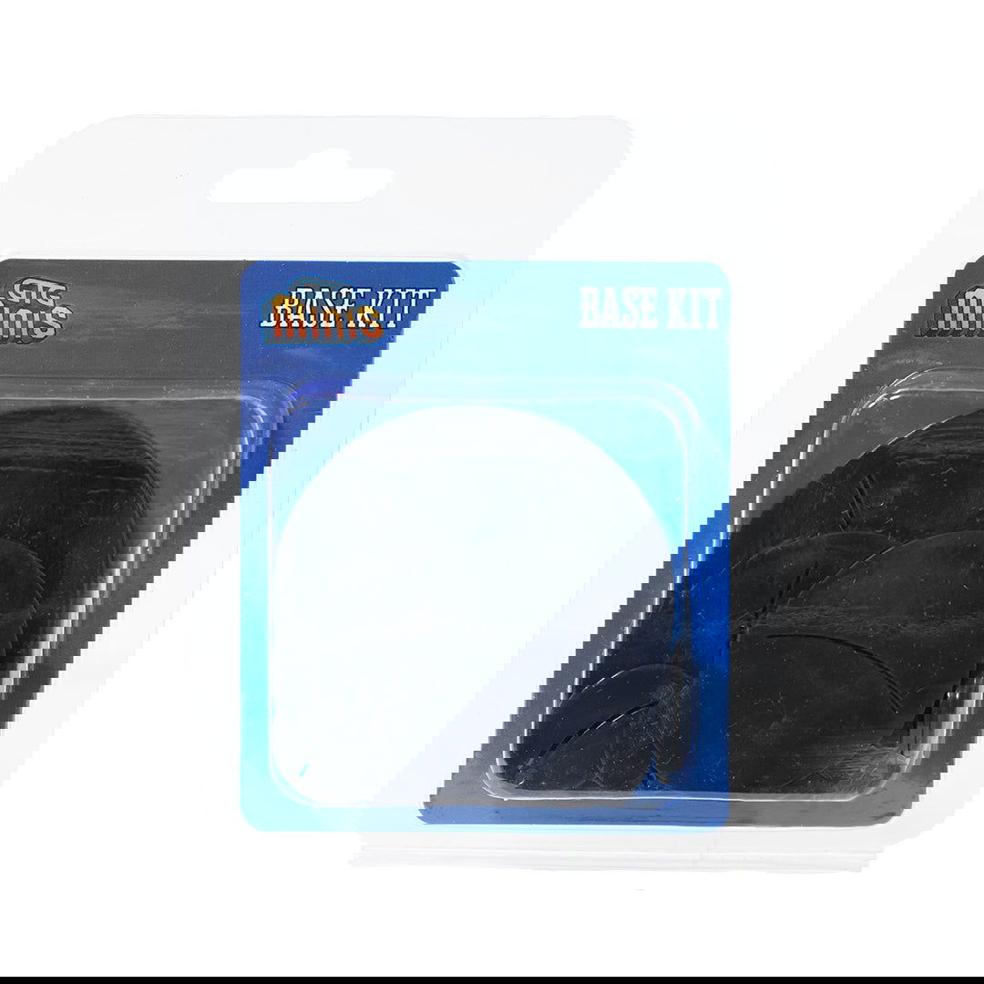 Geek Tank Games Minis Base Set - Good Games