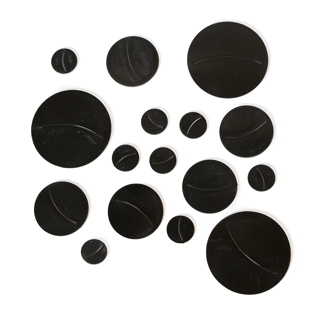 Geek Tank Games Minis Base Set - Good Games