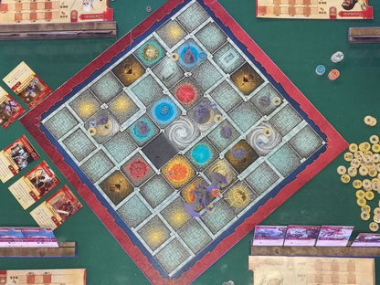 Pathfinder Arena - 2-4 Players - Good Games