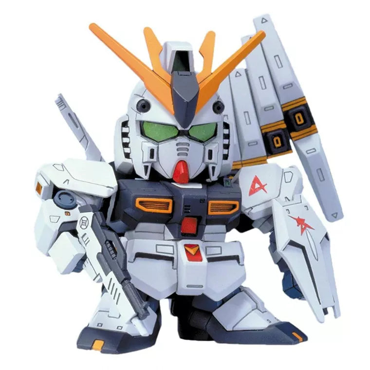 Bb209 New Gundam - Good Games