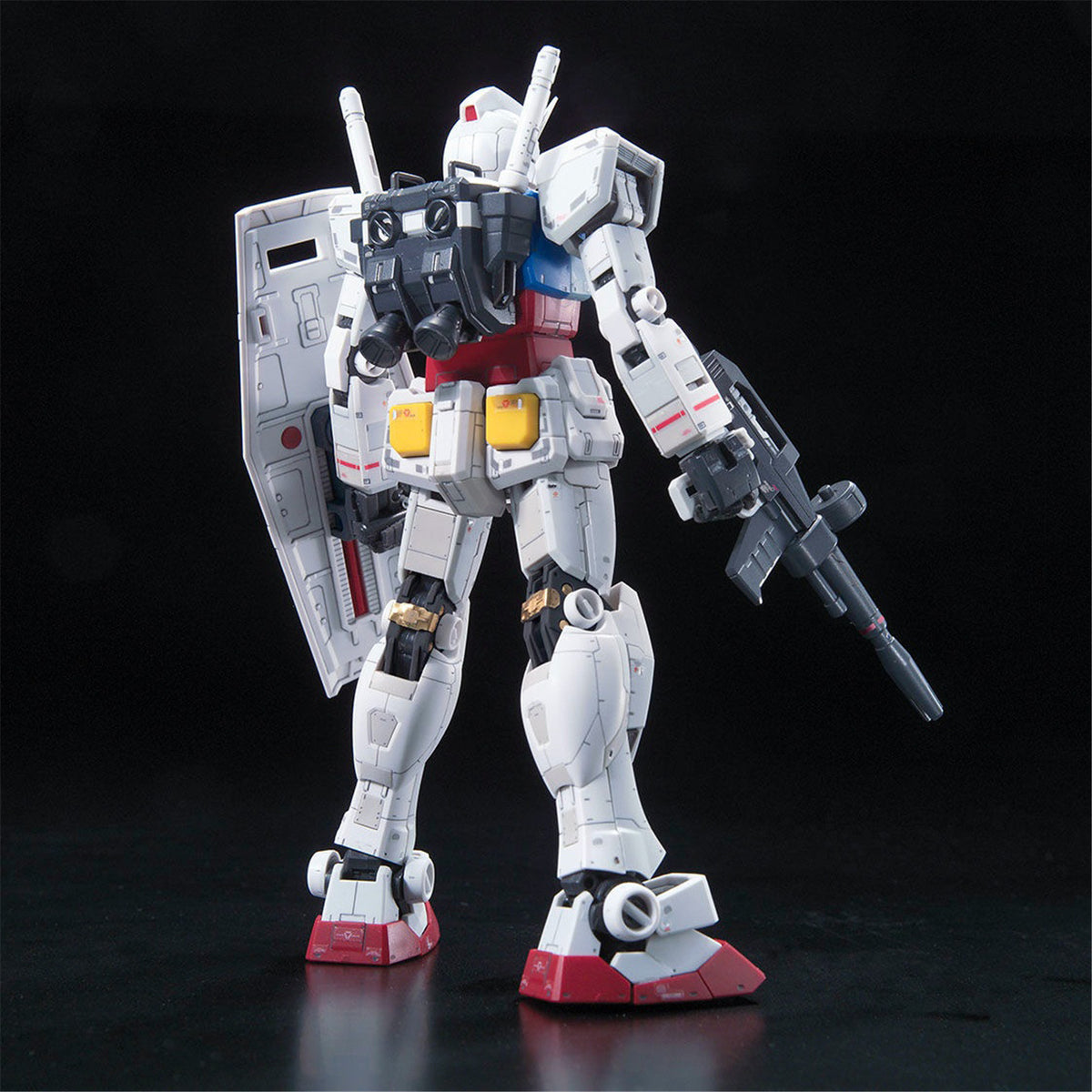 Bandai RG 1/144 RX-78-2 Gundam