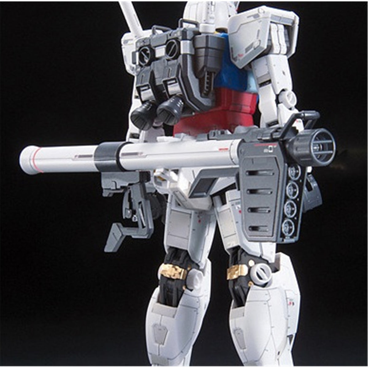 Bandai RG 1/144 RX-78-2 Gundam