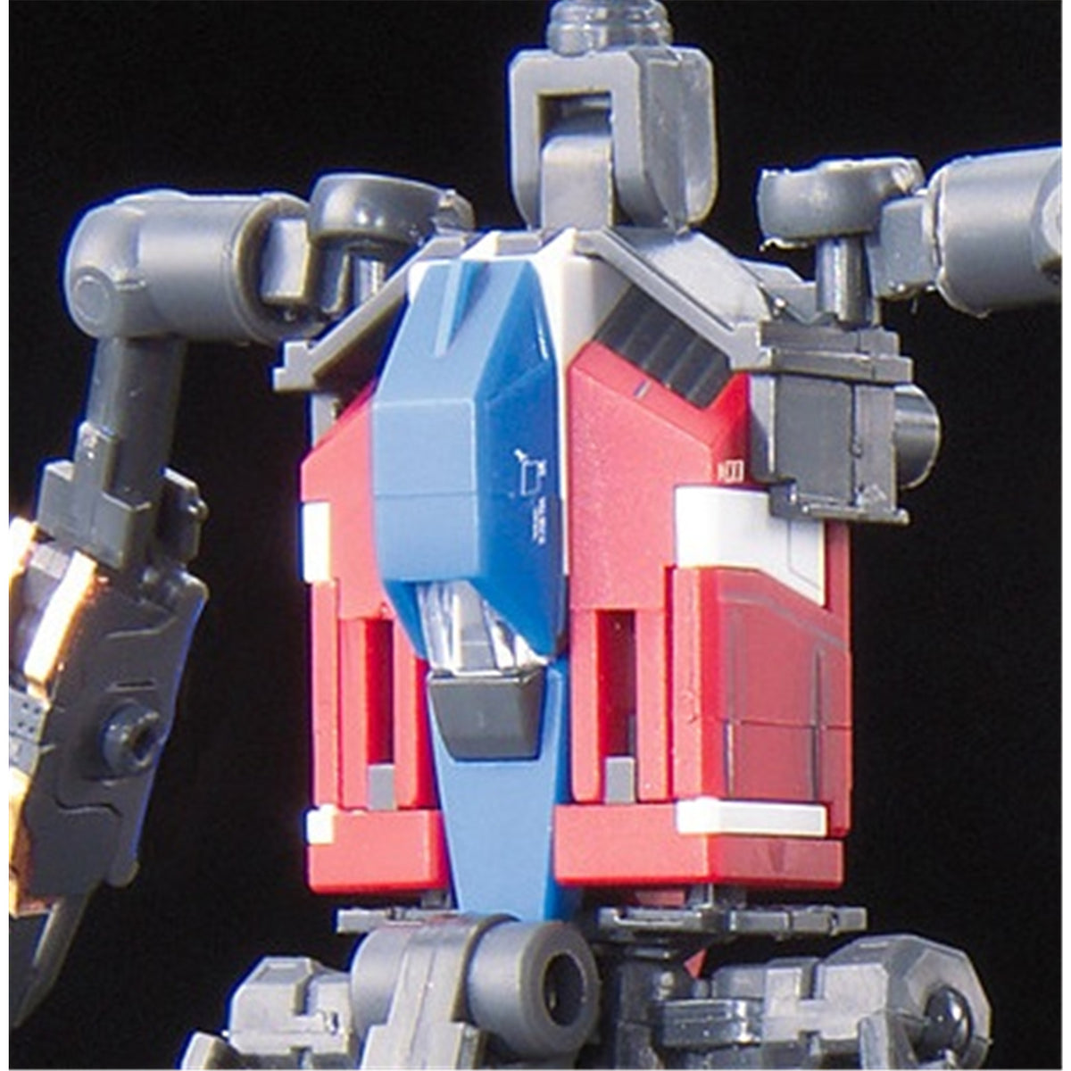 Bandai RG 1/144 RX-78-2 Gundam