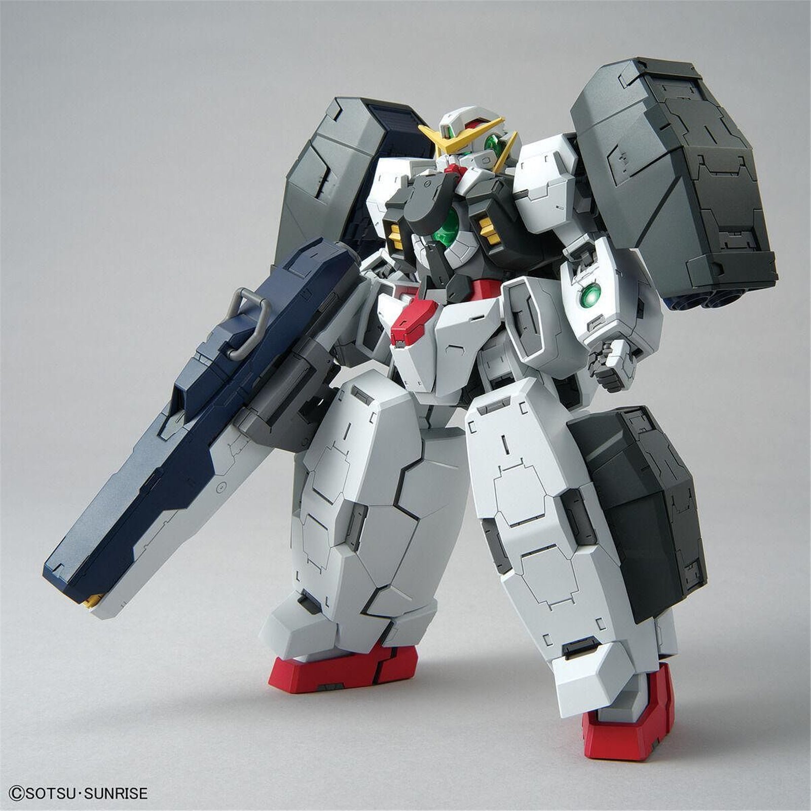 MG 1/100 Gundam Virtue - Good Games